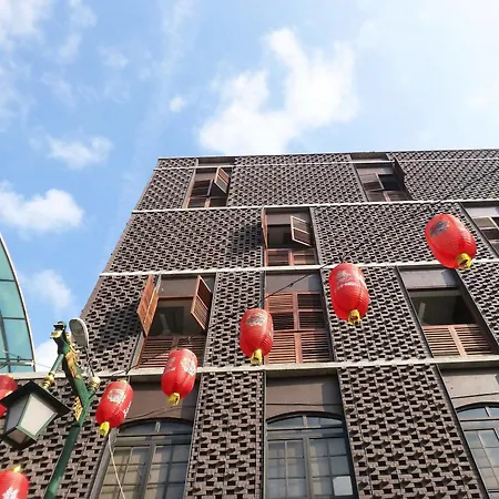 Lantern Hotel